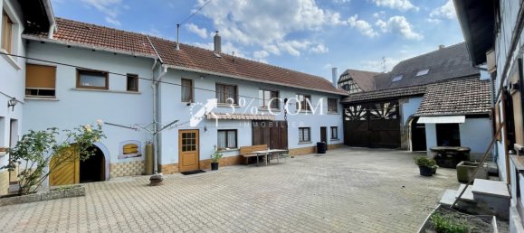 Дом с 3 спальнями в Экверен, Франция № 218432 4