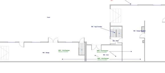 Дом с 3 спальнями в Экверен, Франция № 218432 6