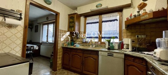 Дом с 3 спальнями в Экверен, Франция № 218432 12