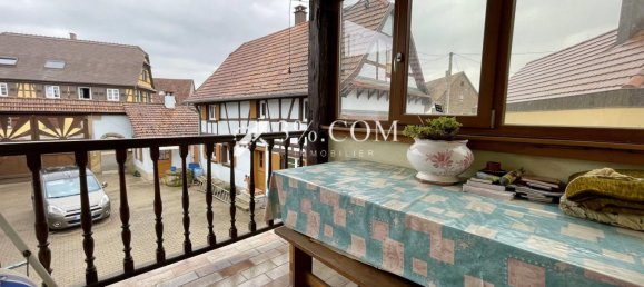 Дом с 3 спальнями в Экверен, Франция № 218432 9