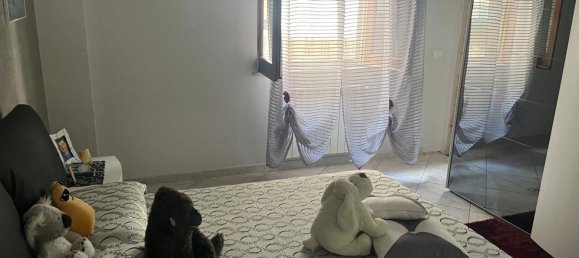 Квартира с 3 комнатами в Палермо, Италия № 52263 28