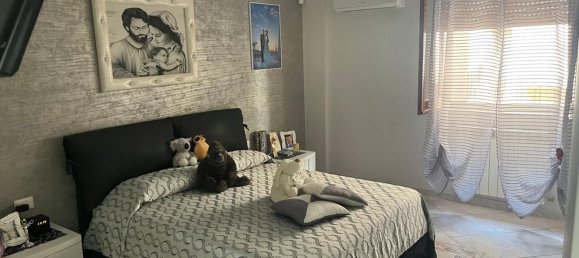 Квартира с 3 комнатами в Палермо, Италия № 52263 26