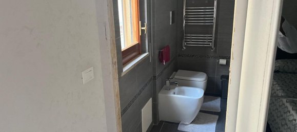 Квартира с 3 комнатами в Палермо, Италия № 52263 5