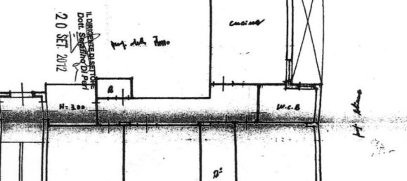 Квартира с 3 комнатами в Палермо, Италия № 52263 20