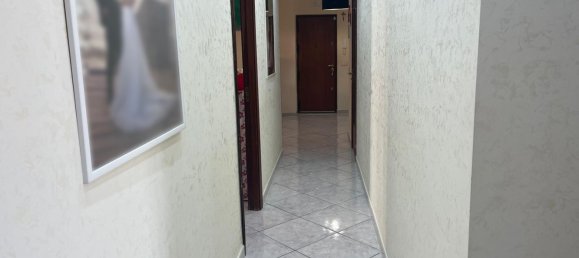 Квартира с 3 комнатами в Палермо, Италия № 52263 24