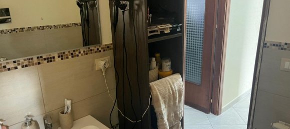 Квартира с 3 комнатами в Палермо, Италия № 52263 6