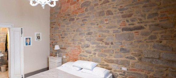 4 bedrooms Apartment in Cortona, Italy No. 53648 14