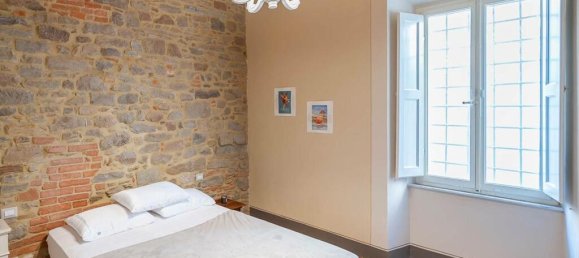 4 bedrooms Apartment in Cortona, Italy No. 53648 13