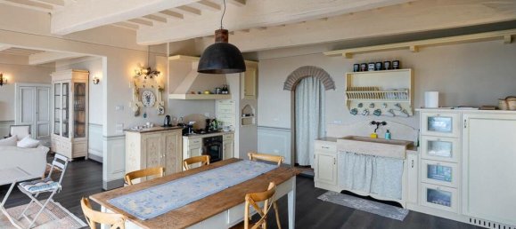 4 bedrooms Apartment in Cortona, Italy No. 53648 29