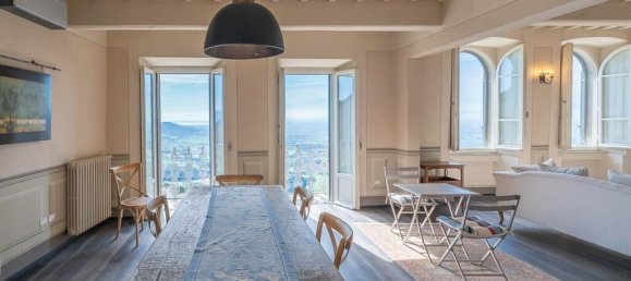 4 bedrooms Apartment in Cortona, Italy No. 53648 26