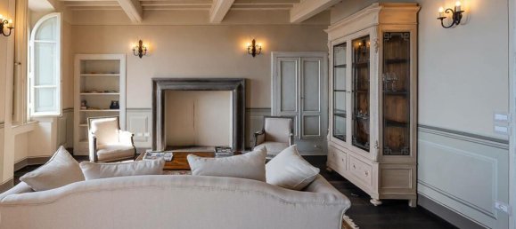 4 bedrooms Apartment in Cortona, Italy No. 53648 7