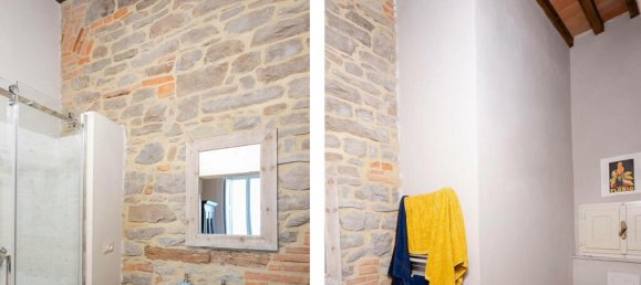 4 bedrooms Apartment in Cortona, Italy No. 53648 36