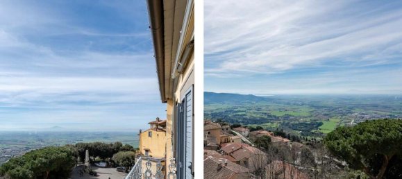 4 bedrooms Apartment in Cortona, Italy No. 53648 25
