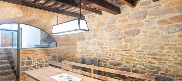 4 bedrooms Apartment in Cortona, Italy No. 53648 21