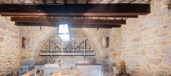 4 bedrooms Apartment in Cortona, Italy No. 53648 20