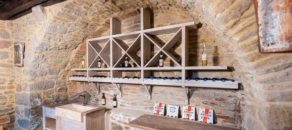 4 bedrooms Apartment in Cortona, Italy No. 53648 43