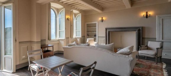 4 bedrooms Apartment in Cortona, Italy No. 53648 6