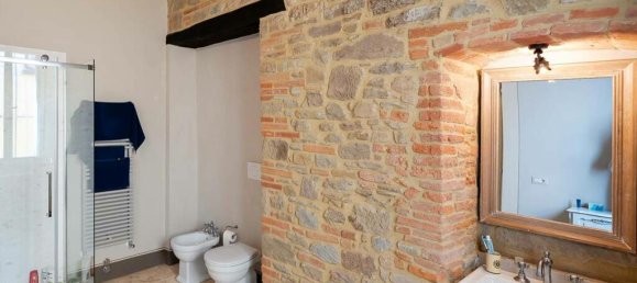 4 bedrooms Apartment in Cortona, Italy No. 53648 33