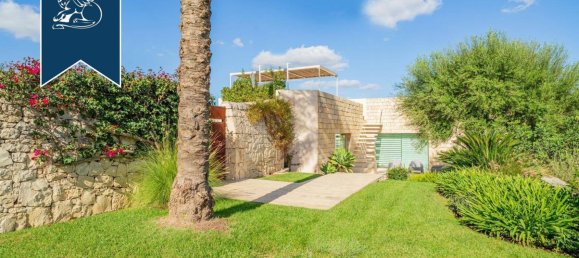 3 rooms Villa in Ragusa, Italy No. 56583 9