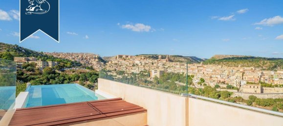 3 rooms Villa in Ragusa, Italy No. 56583 3