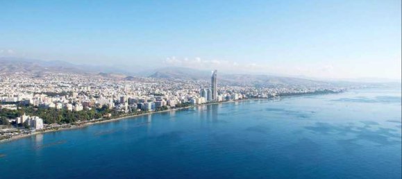 3 bedrooms Apartment in Limassol, Cyprus No. 10946 4