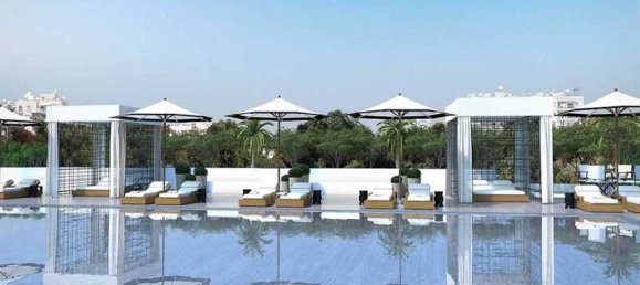 3 bedrooms Apartment in Limassol, Cyprus No. 10946 5