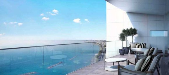 3 bedrooms Apartment in Limassol, Cyprus No. 10946 11