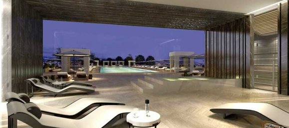 3 bedrooms Apartment in Limassol, Cyprus No. 10946 14