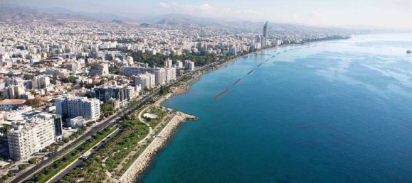 3 bedrooms Apartment in Limassol, Cyprus No. 10946 10