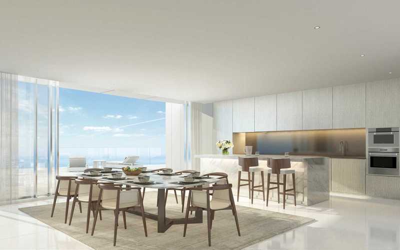 3 bedrooms Apartment in Limassol, Cyprus No. 10946