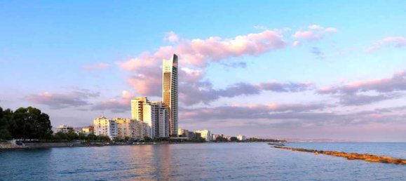 3 bedrooms Apartment in Limassol, Cyprus No. 10946 7