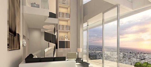 3 bedrooms Apartment in Limassol, Cyprus No. 10946 13