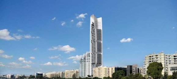 3 bedrooms Apartment in Limassol, Cyprus No. 10946 3