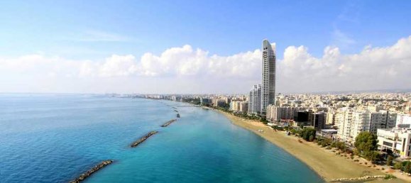 3 bedrooms Apartment in Limassol, Cyprus No. 10946 12