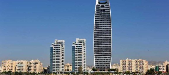 3 bedrooms Apartment in Limassol, Cyprus No. 10946 6