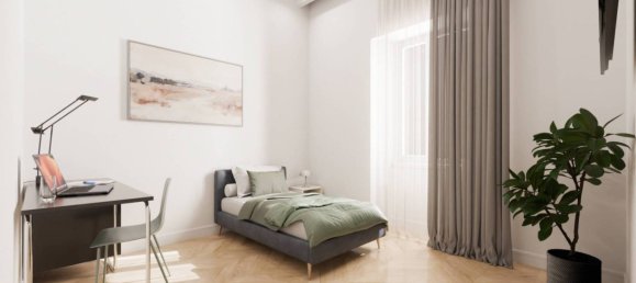 3 bedrooms Apartment in Rome, Italy No. 321403 11