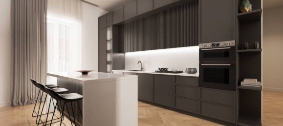 3 bedrooms Apartment in Rome, Italy No. 321403 9