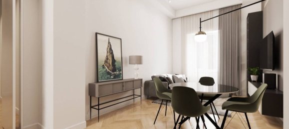 3 bedrooms Apartment in Rome, Italy No. 321403 7