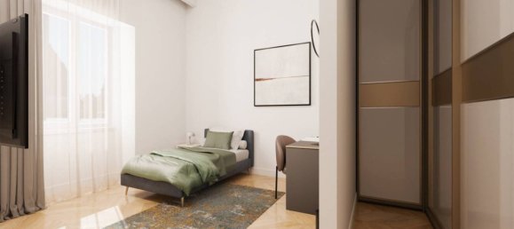 3 bedrooms Apartment in Rome, Italy No. 321403 6