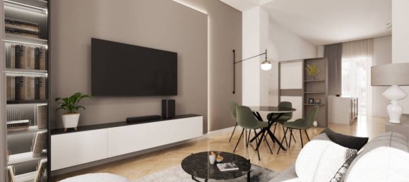 3 bedrooms Apartment in Rome, Italy No. 321403 8