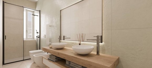 3 bedrooms Apartment in Rome, Italy No. 321403 13