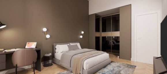 3 bedrooms Apartment in Rome, Italy No. 321403 10