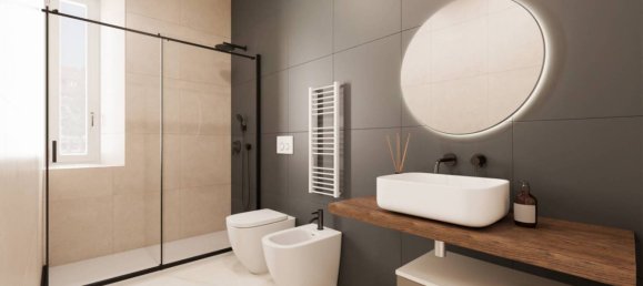 3 bedrooms Apartment in Rome, Italy No. 321403 14