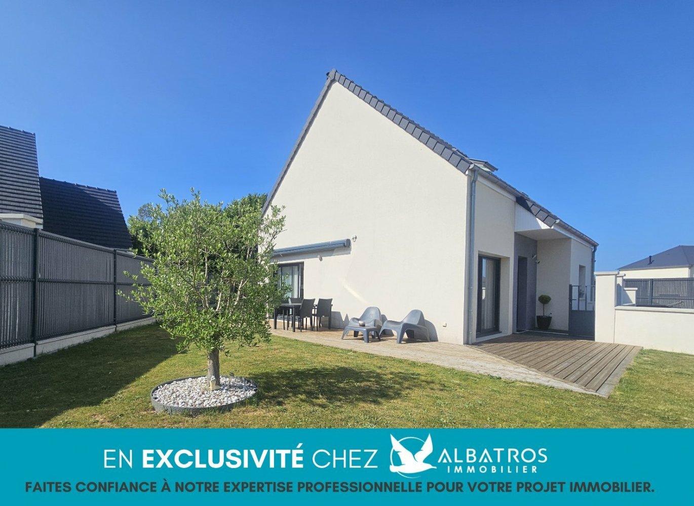 Casa T4 em Calvados, France N.º 355047