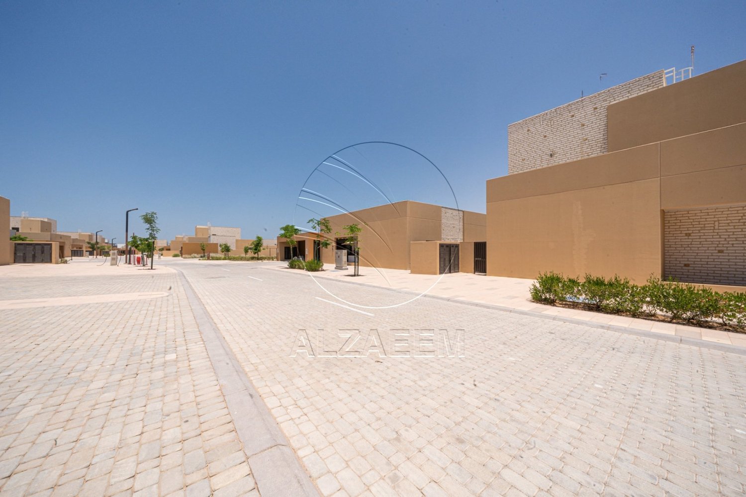 Вилла с 4 спальнями в Ghantoot, ОАЭ № 108924