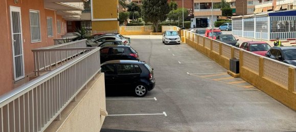 1 chambre Appartement à Torrevieja, Spain No. 180301 13