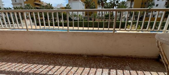1 chambre Appartement à Torrevieja, Spain No. 180301 5