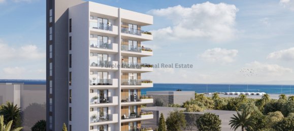 Apartamento de 2 dormitorios en Larnaca, Cyprus No. 25758 3