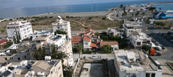Apartamento de 2 dormitorios en Larnaca, Cyprus No. 25758 2