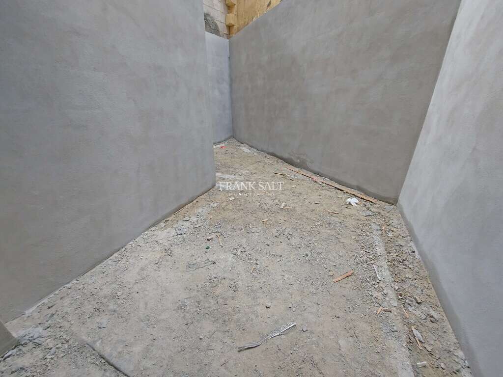 3 chambres Maisonnette à Hamrun, Malta No. 237